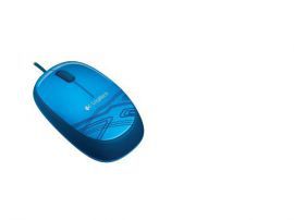 LOGITECH M105 BLUE 910-003105