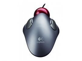 LOGITECH TrackMan Marble 910