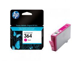 HP 364 MAGENTA CB319EE