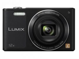 PANASONIC DMC SZ10