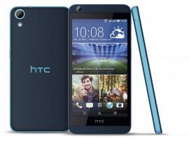 HTC DESIRE 626G Dual Sim Blue