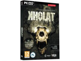 Gra PC Kholat