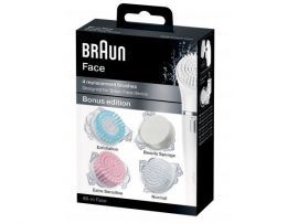 BRAUN Refill SE80-M MIX FACE