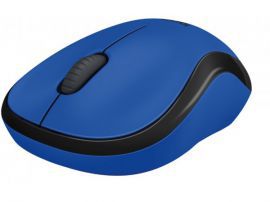 LOGITECH M220 niebieska