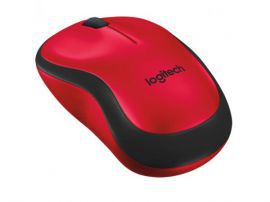 LOGITECH M220 czerwona