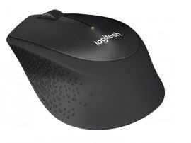 LOGITECH M330 czarna