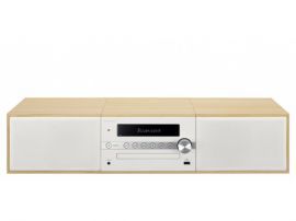 PIONEER X-CM56D-W DAB+