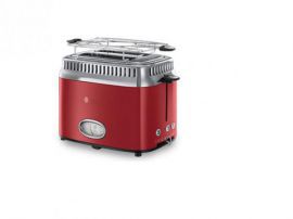 RUSSELL HOBBS RETRO RIBBON RED 21680-56