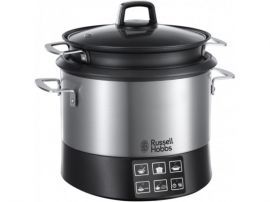 RUSSELL HOBBS MULTICOOKER COOKPOT 23130-56