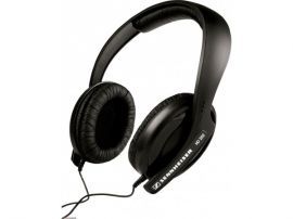 SENNHEISER HD 202