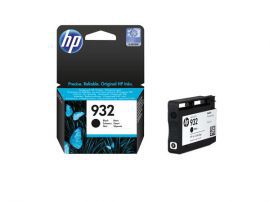 HP Tusz 932 Black