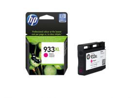 HP Tusz 933XL Magenta